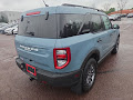 2021 Ford Bronco Sport Big Bend 4WD