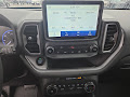 2021 Ford Bronco Sport Big Bend 4WD