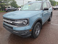 2021 Ford Bronco Sport Big Bend 4WD
