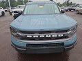 2021 Ford Bronco Sport Big Bend 4WD