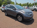 2019 Honda CR-V LX AWD