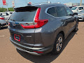 2019 Honda CR-V LX AWD