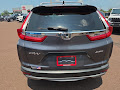 2019 Honda CR-V LX AWD