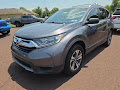 2019 Honda CR-V LX AWD