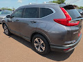 2019 Honda CR-V LX AWD