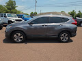2019 Honda CR-V LX AWD
