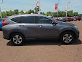 2019 Honda CR-V LX AWD