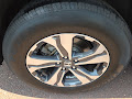 2019 Honda CR-V LX AWD