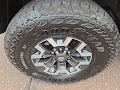 2020 Toyota Tacoma 4WD 4WD