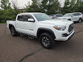 2020 Toyota Tacoma 4WD 4WD