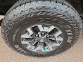 2020 Toyota Tacoma 4WD 4WD
