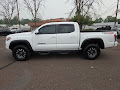 2020 Toyota Tacoma 4WD 4WD