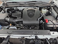 2020 Toyota Tacoma 4WD 4WD
