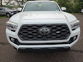 2020 Toyota Tacoma 4WD 4WD