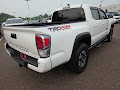 2020 Toyota Tacoma 4WD 4WD