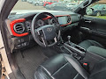 2020 Toyota Tacoma 4WD 4WD