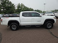 2020 Toyota Tacoma 4WD 4WD