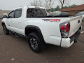 2020 Toyota Tacoma 4WD 4WD