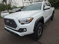 2020 Toyota Tacoma 4WD 4WD