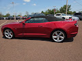 2020 Chevrolet Camaro 2SS RWD