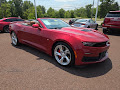 2020 Chevrolet Camaro 2SS RWD
