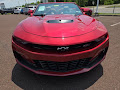 2020 Chevrolet Camaro 2SS RWD