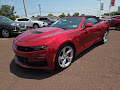 2020 Chevrolet Camaro 2SS RWD