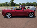 2020 Chevrolet Camaro 2SS RWD