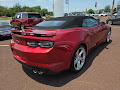 2020 Chevrolet Camaro 2SS RWD