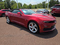 2020 Chevrolet Camaro 2SS RWD