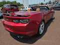 2020 Chevrolet Camaro 2SS RWD
