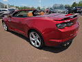 2020 Chevrolet Camaro 2SS RWD