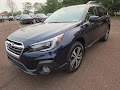 2018 Subaru Outback Limited AWD