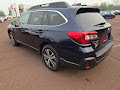 2018 Subaru Outback Limited AWD