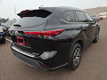 2022 Toyota Highlander XLE AWD