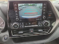 2022 Toyota Highlander XLE AWD