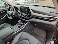 2022 Toyota Highlander XLE AWD