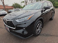 2022 Toyota Highlander XLE AWD