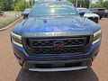2023 Nissan Frontier PRO-4X 4WD