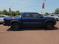 2023 Nissan Frontier PRO-4X 4WD