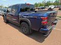 2023 Nissan Frontier PRO-4X 4WD