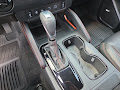 2023 Nissan Frontier PRO-4X 4WD