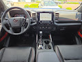 2023 Nissan Frontier PRO-4X 4WD