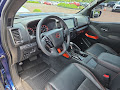2023 Nissan Frontier PRO-4X 4WD