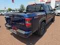 2023 Nissan Frontier PRO-4X 4WD