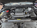 2023 Nissan Frontier PRO-4X 4WD