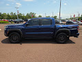 2023 Nissan Frontier PRO-4X 4WD