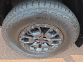 2023 Nissan Frontier PRO-4X 4WD
