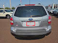 2015 Subaru Forester 2.5i Premium AWD