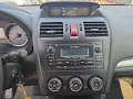 2015 Subaru Forester 2.5i Premium AWD